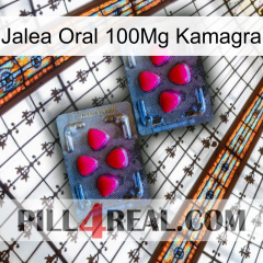 Oral Jelly 100Mg Kamagra 14